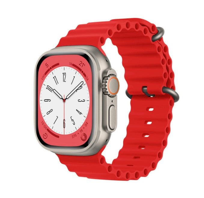 Bracelete para Apple Watch Ocean