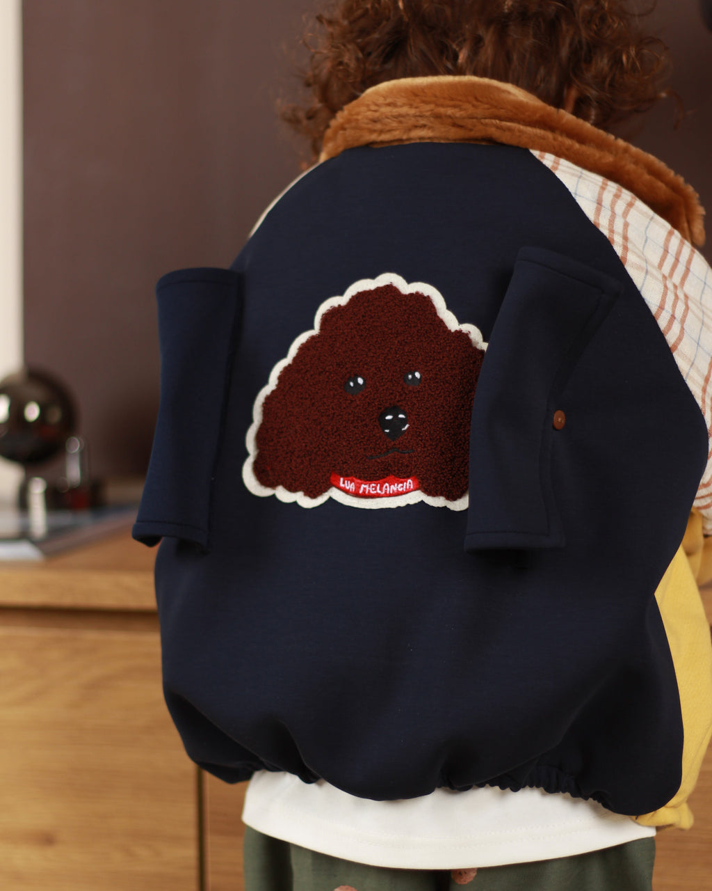 Casaco | Acolchoado Mars