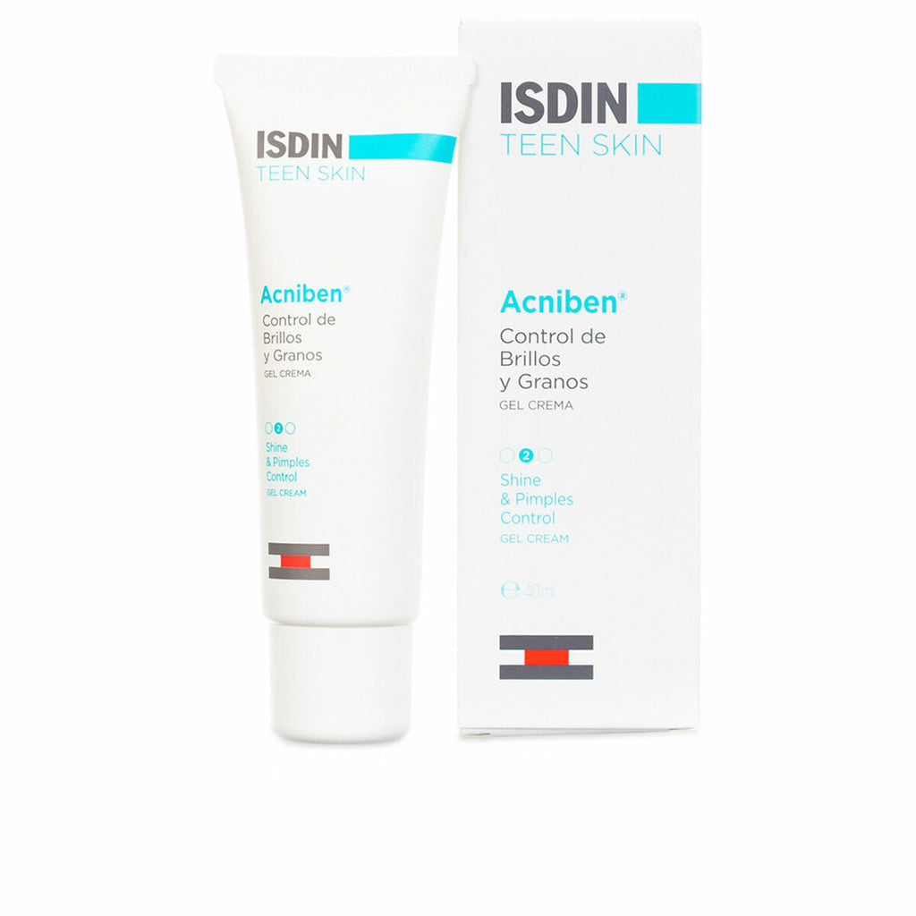 Tratamiento para el acné Isdin Acniben 40 ml
