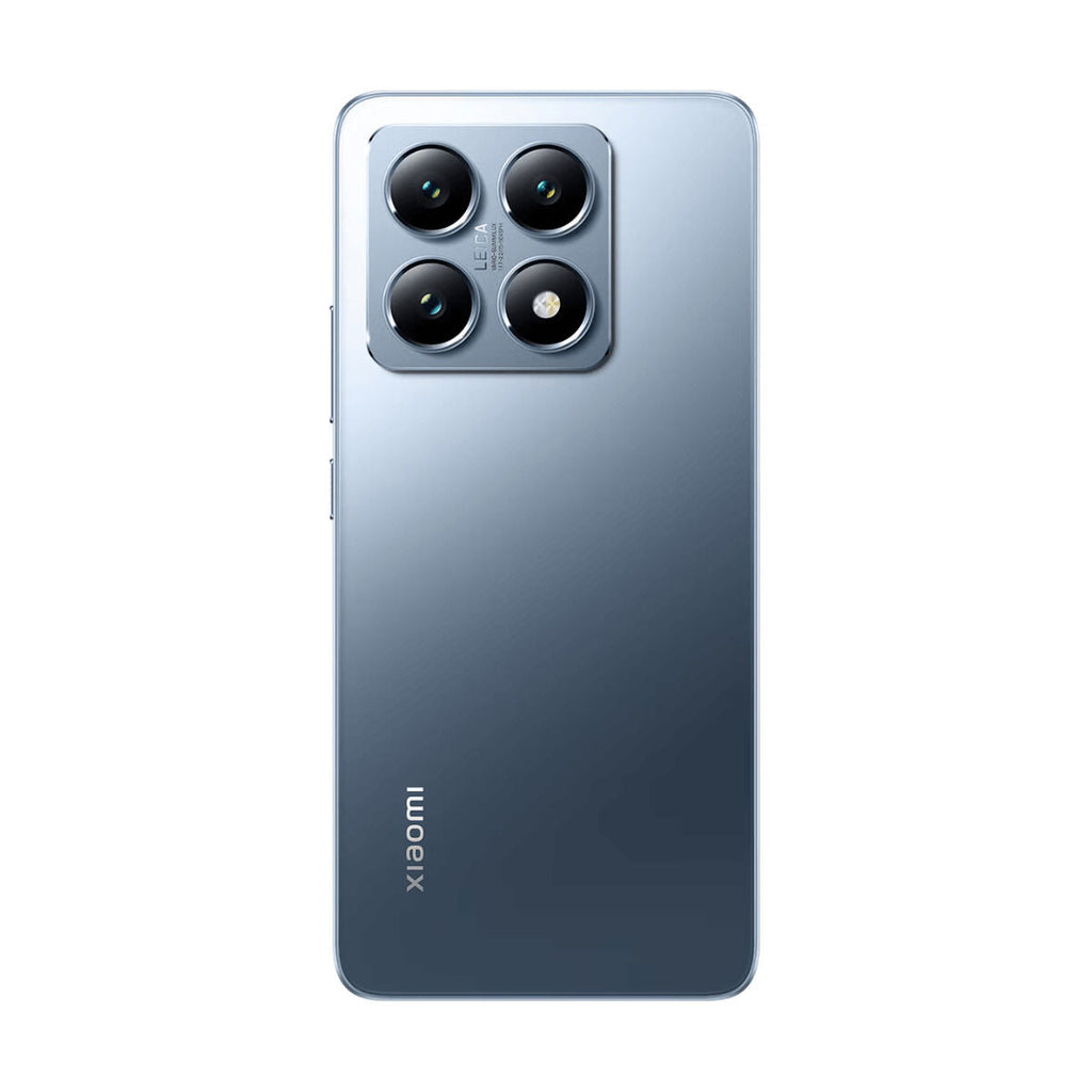 Xiaomi Smartphone 14T 5G 6.67" Octa Core 12 GB RAM 512 GB Azul