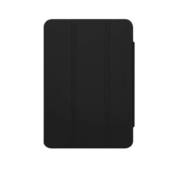 Funda para iPad de 10.ª/11.ª generación (2022/2025) de 10,9 pulgadas compatible con Apple Pencil - Negra 