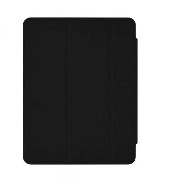 Funda para iPad de 10.ª/11.ª generación (2022/2025) de 10,9 pulgadas compatible con Apple Pencil - Negra 