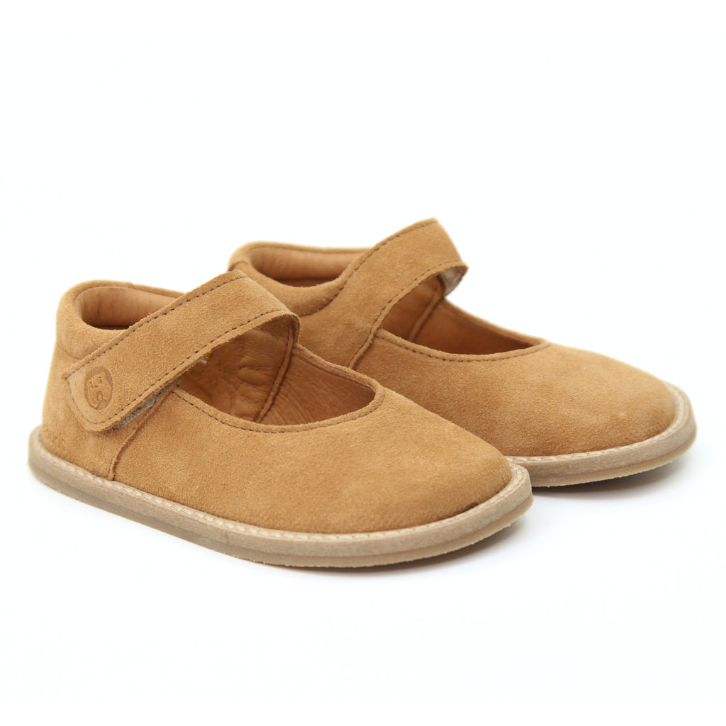 Sabrina Barefoot Nani Camurça - Barebuds