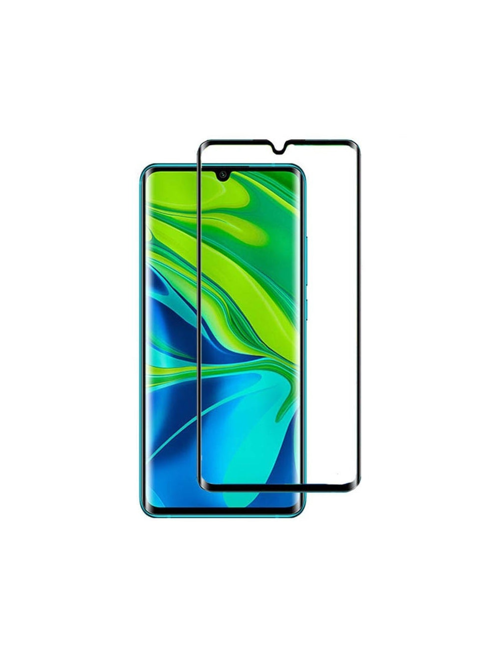 Película de pantalla premium para Xiaomi / Oppo / ZTE / Realme