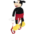 Mochila Peluche de Mickey Mouse
