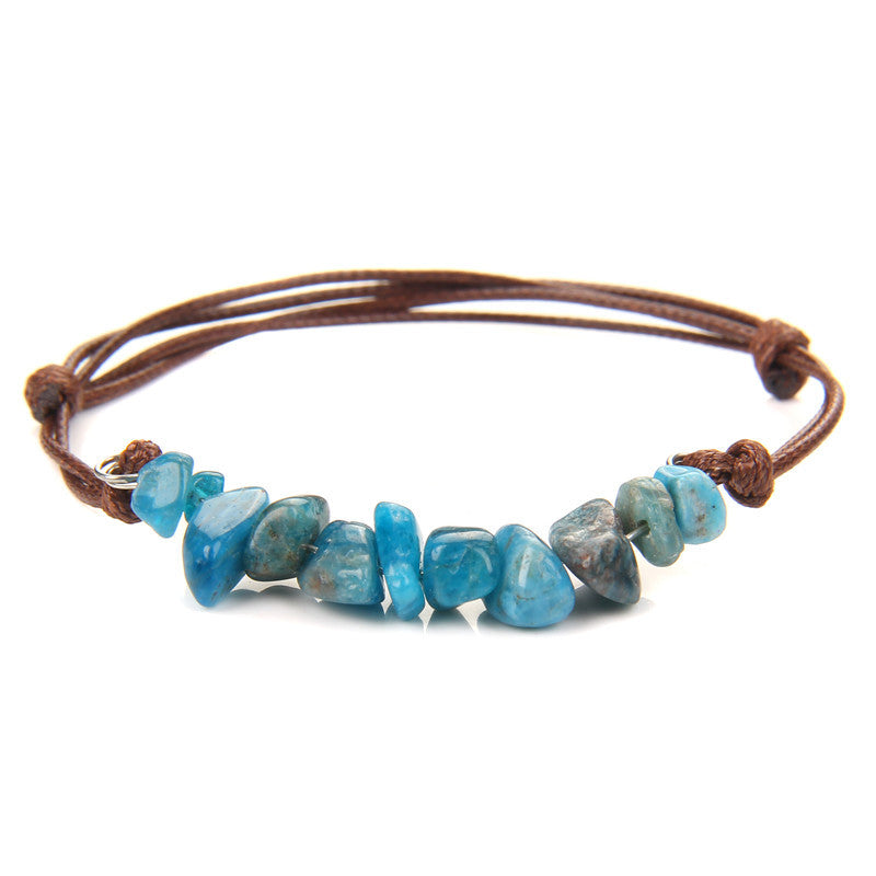 Natural Stone Bracelet