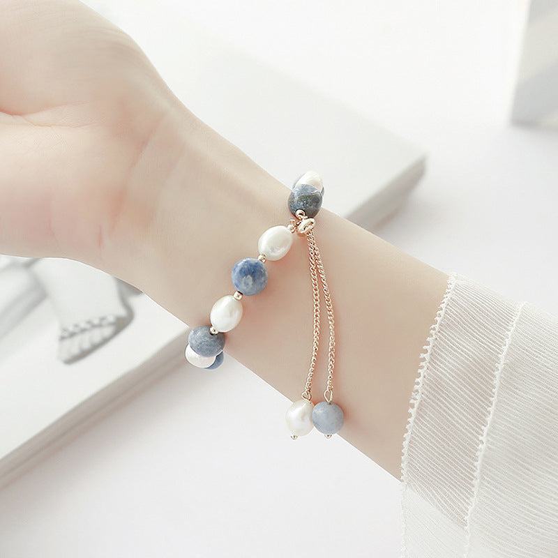 Pearl Bracelet