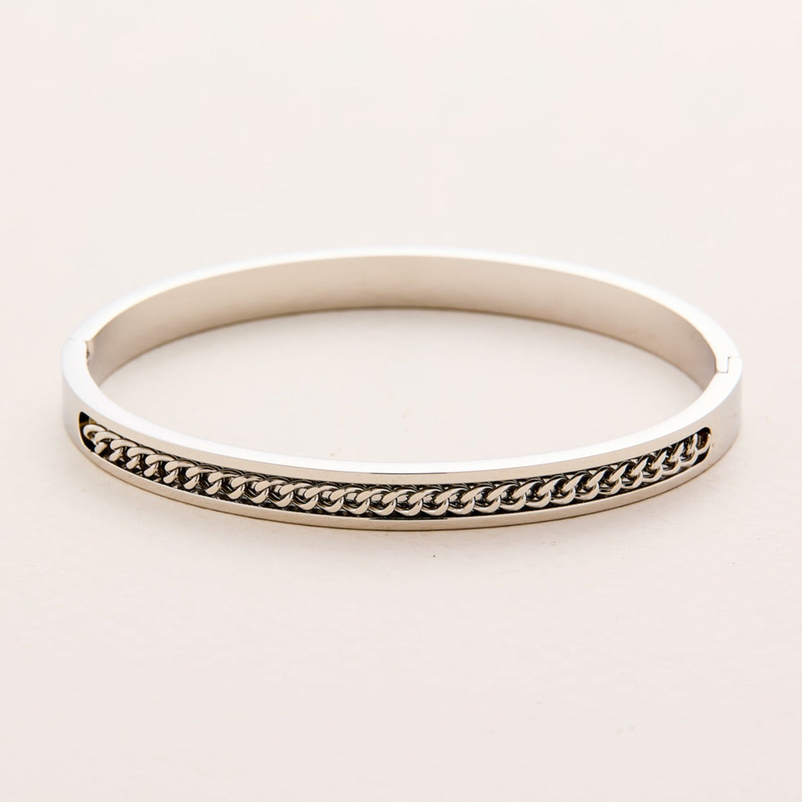 Stainless Steel Bracelet
