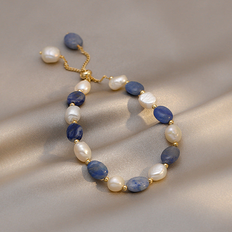 Pearl Bracelet