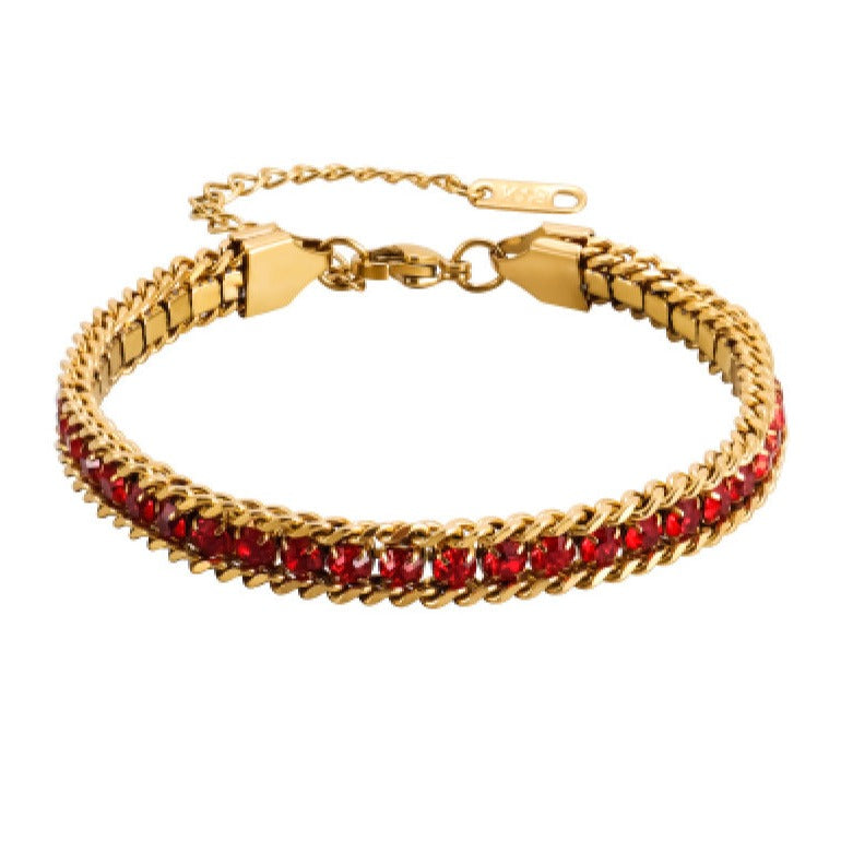 Stainless Steel Bracelet