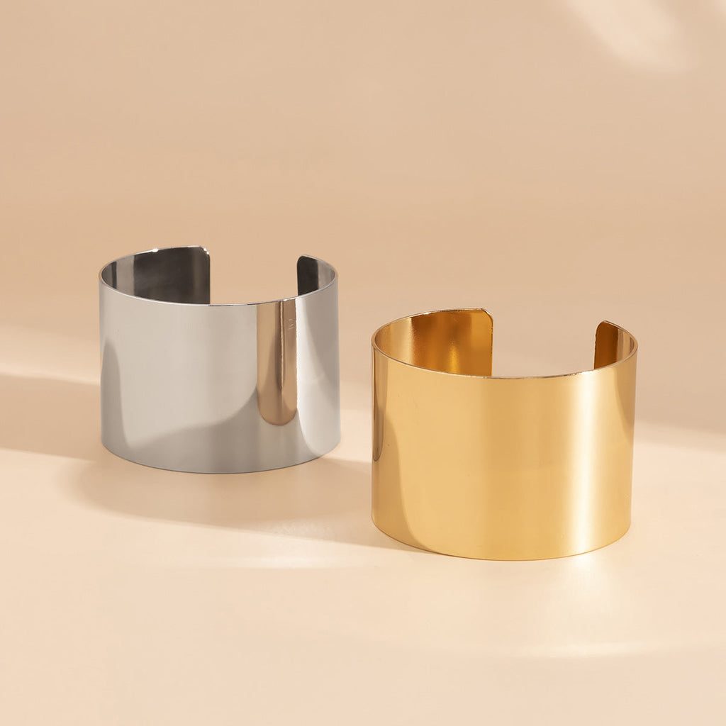 Pulseira Retro Minimalista