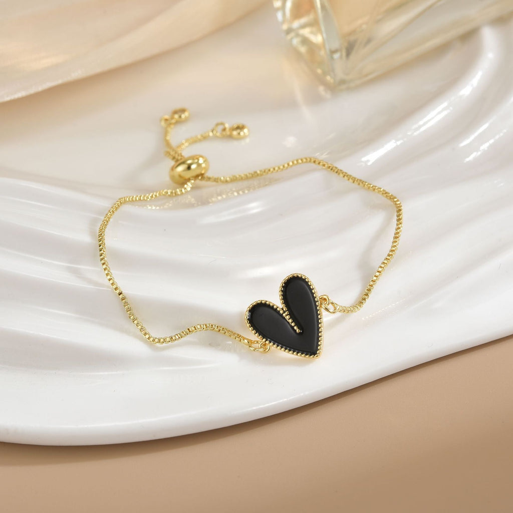 Pulseira Flower com Zircónia