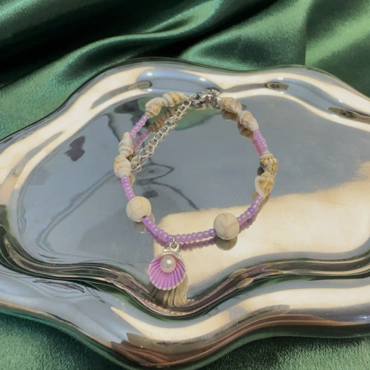 Pulseira Concha