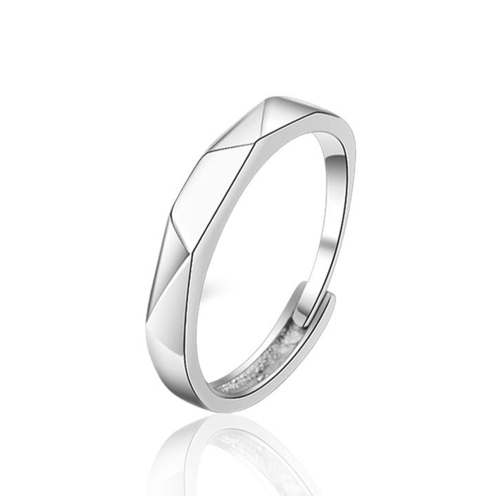 Geometric Couple Ring