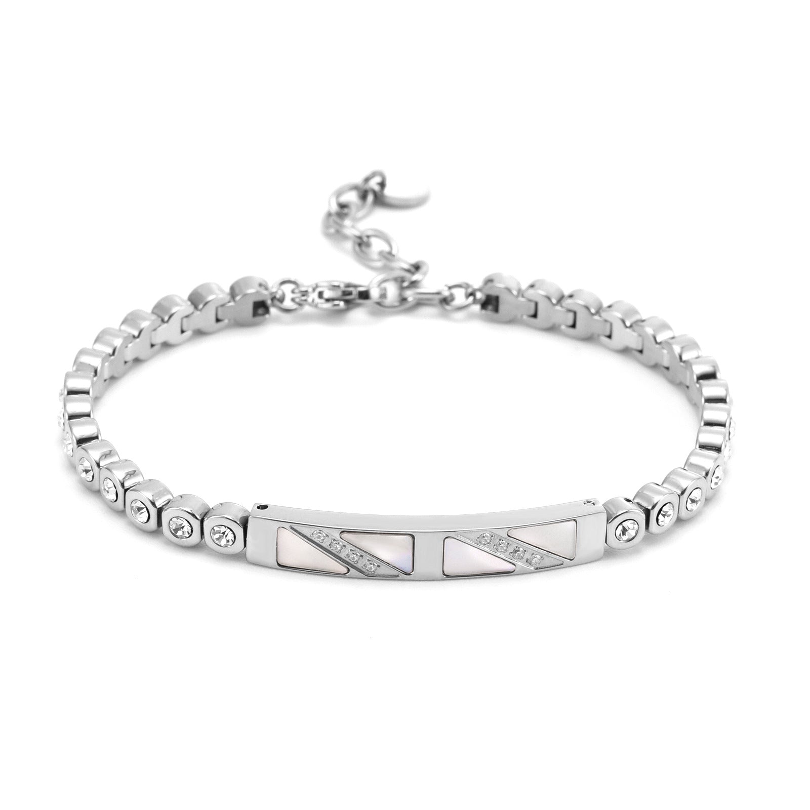 Stainless Steel Bracelet