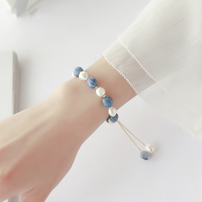 Pearl Bracelet