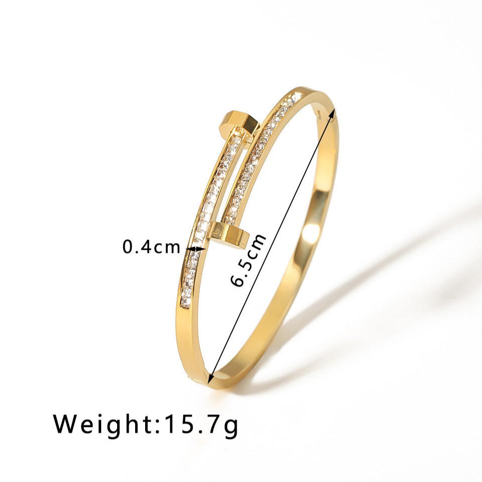 Stainless Steel Bracelet