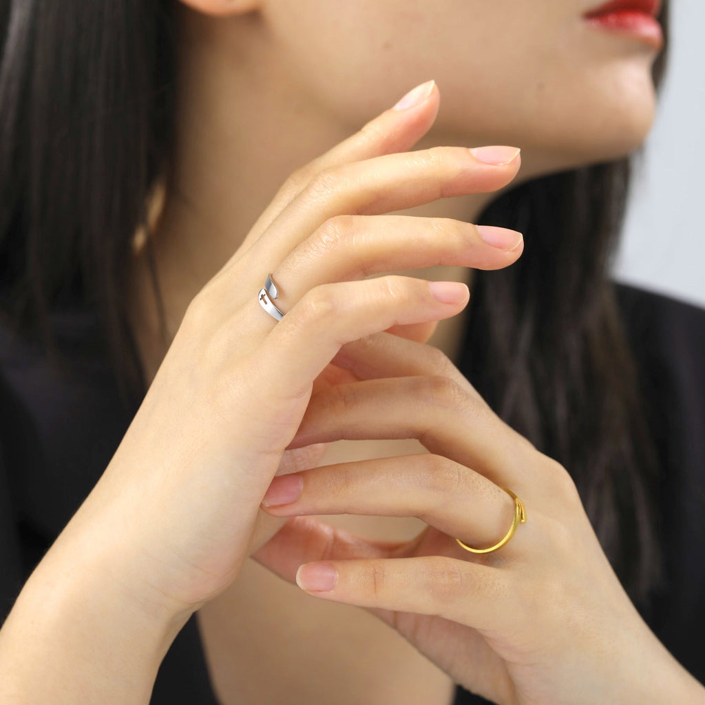 Stainless Steel Ring