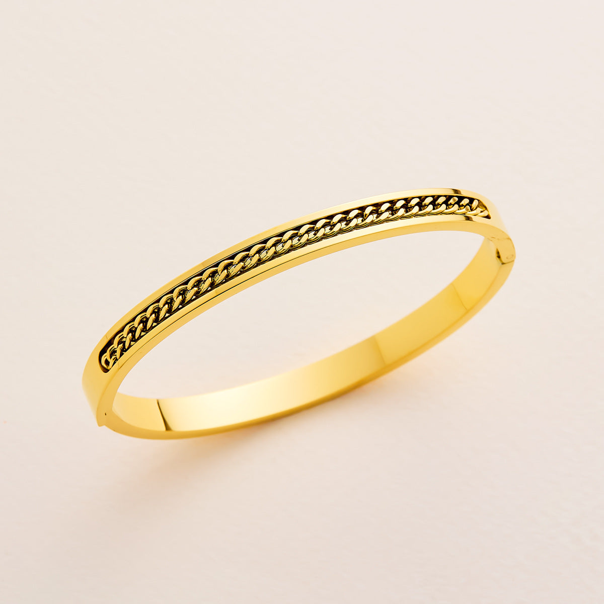 Stainless Steel Bracelet