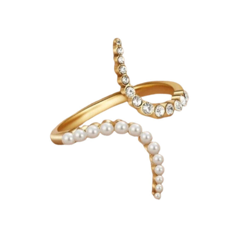 Velluto Ring