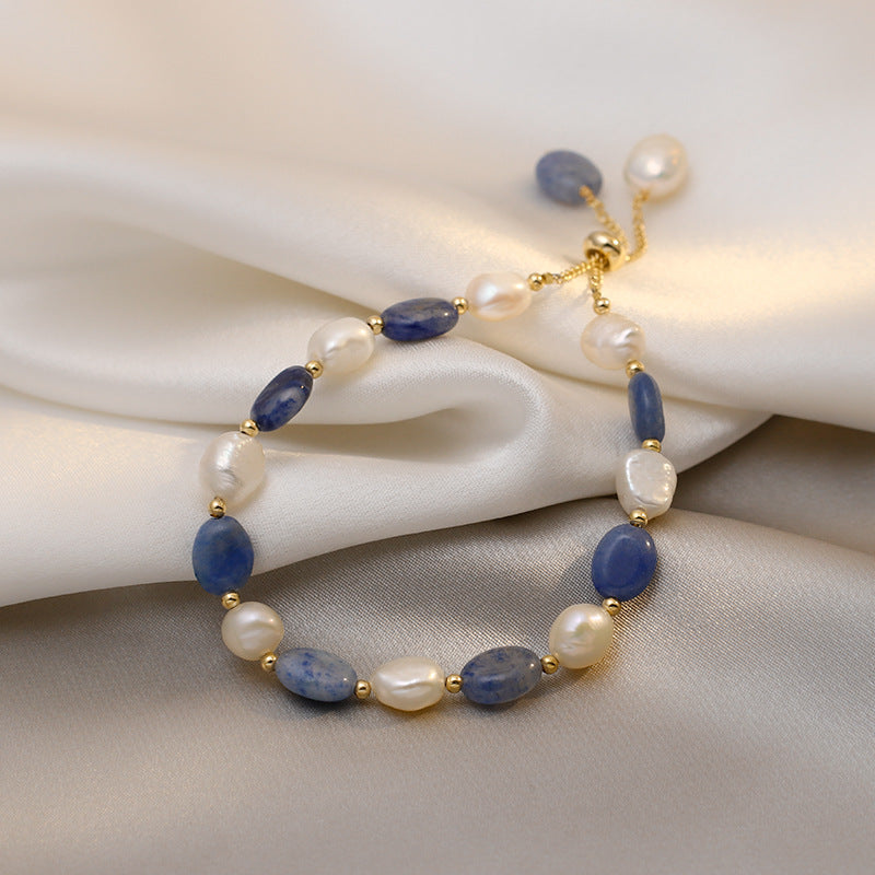 Pearl Bracelet