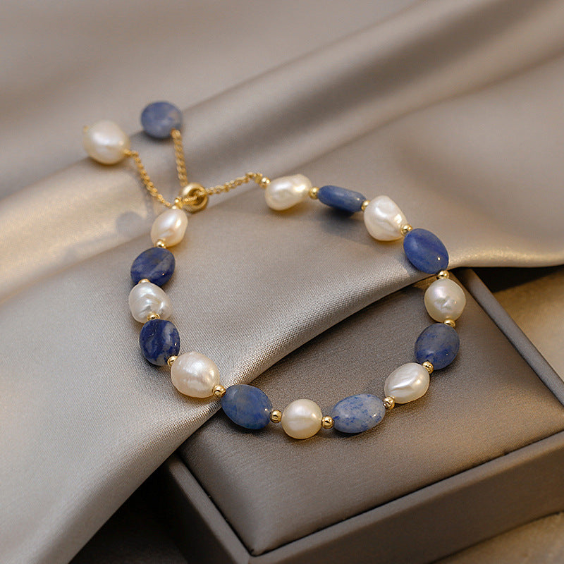 Pearl Bracelet
