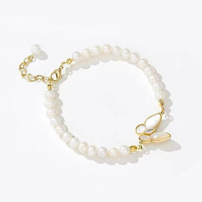 Pulseira Butterfly