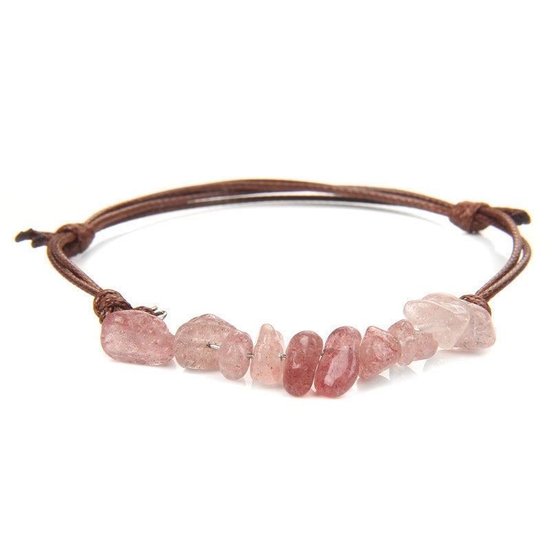 Pulseira em Pedra Natural