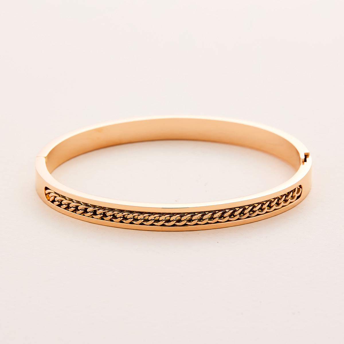 Stainless Steel Bracelet