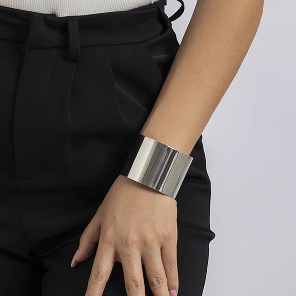 Pulseira Retro Minimalista