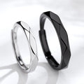Geometric Couple Ring