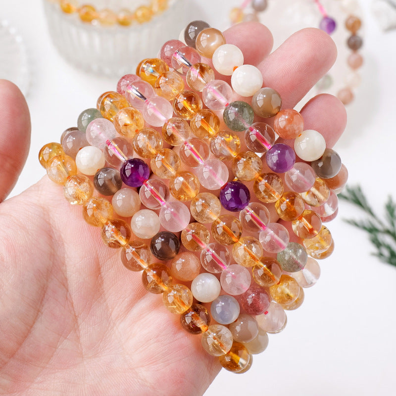 Natural Stone Bracelet