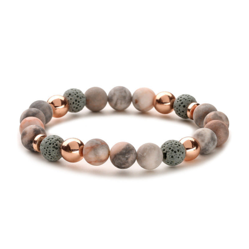 Pulseira em Pedra Natural