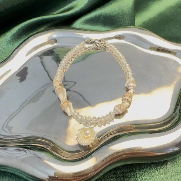 Pulseira Concha