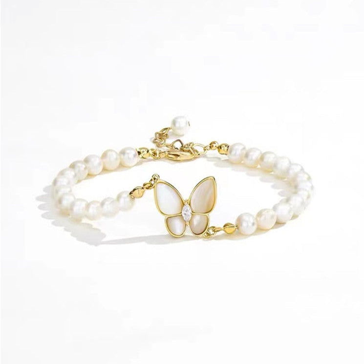 Pulseira Butterfly