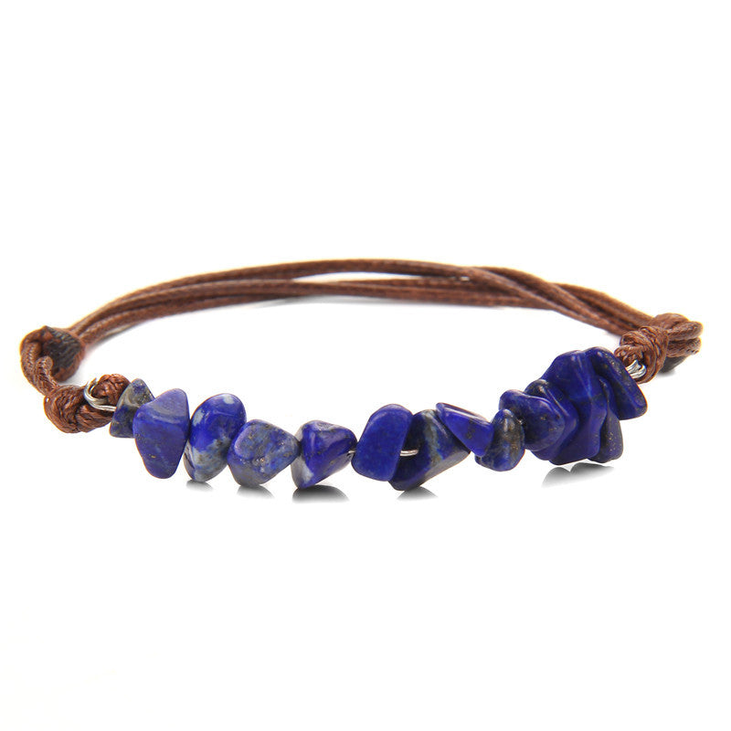 Natural Stone Bracelet
