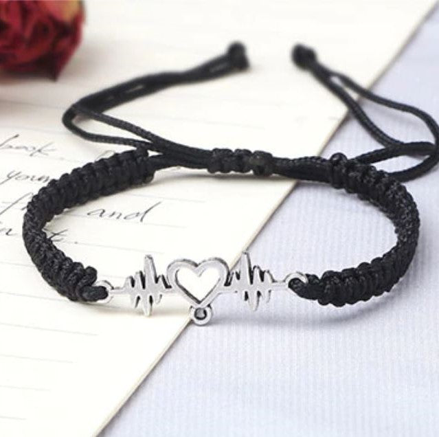 Pulseira Heart Beat