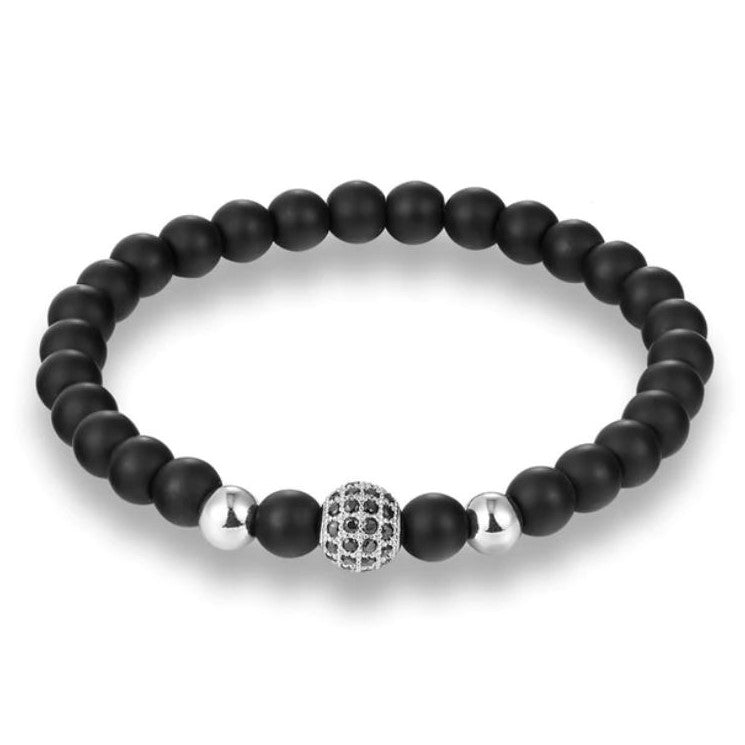 Pulseira em Pedra Natural