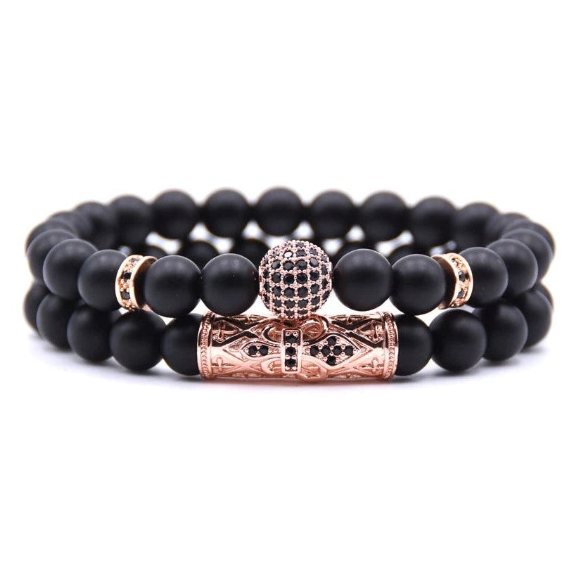 Pulseira em Pedra Natural