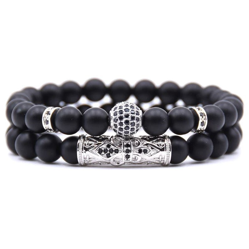 Pulseira em Pedra Natural