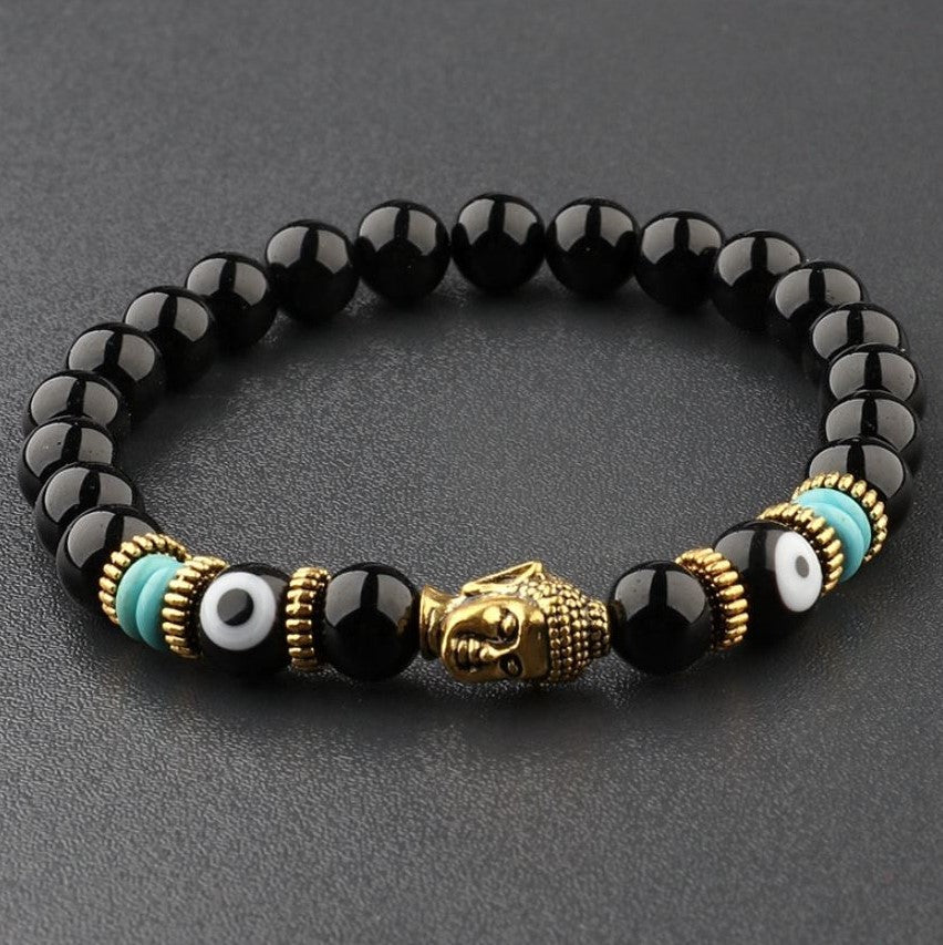 Pulseira Amuleto Tibetana Budista