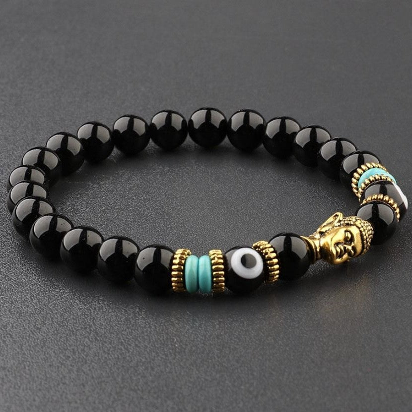 Pulseira Amuleto Tibetana Budista