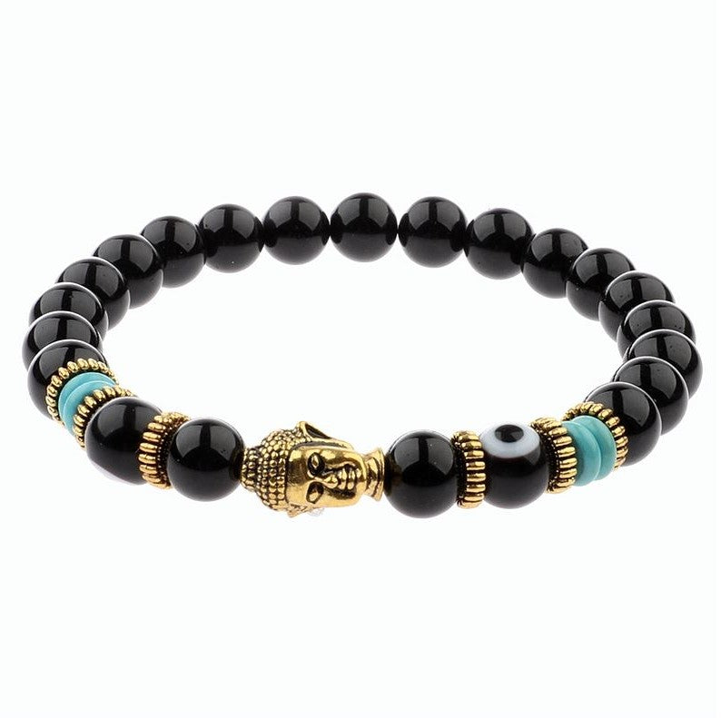 Pulseira Amuleto Tibetana Budista