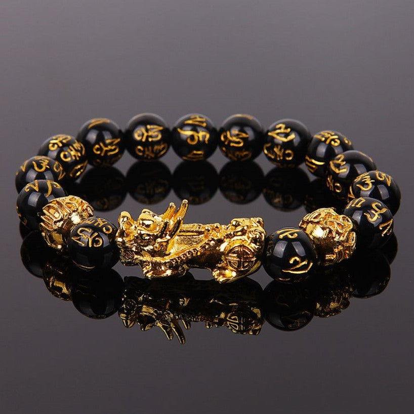 Amuleto da Sorte e Prosperidade