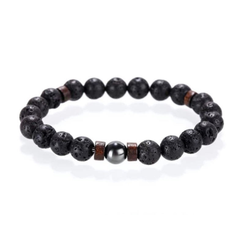 Natural Stone Bracelet