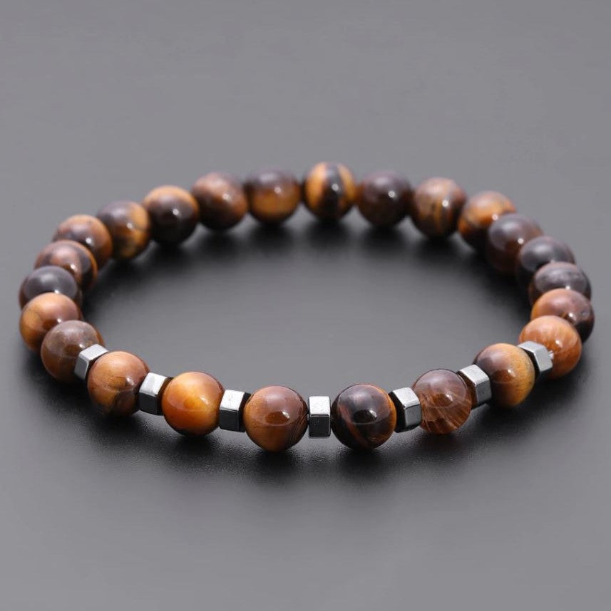 Pulseira em Pedra Natural