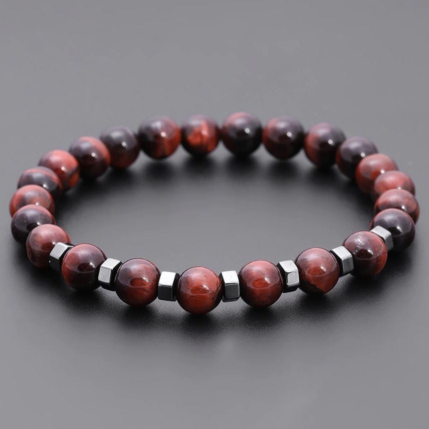 Natural Stone Bracelet