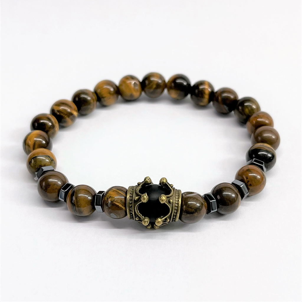 Pulseira em Pedra Natural