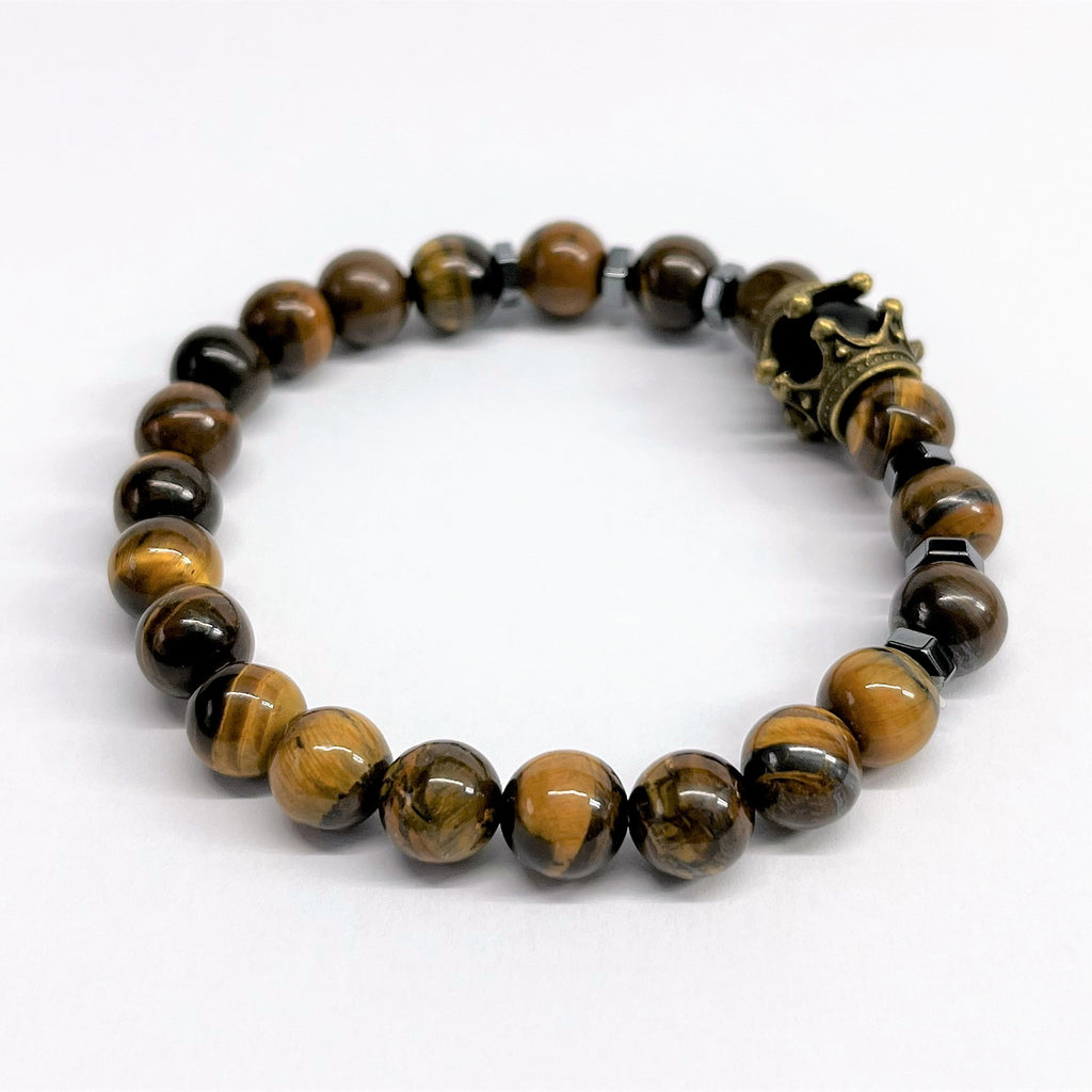 Pulseira em Pedra Natural