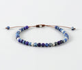 Tibetan Lucky Bracelet - Yoga Chakra